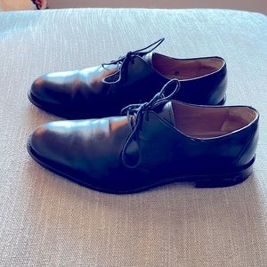 J&M dress shoes